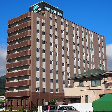 Hotel Route Inn Isehara Ooyama Inter -Kokudo 246 Gou- Exterior photo